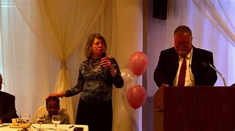 kathy adetuyi|Happy Retirement, Kathy! .